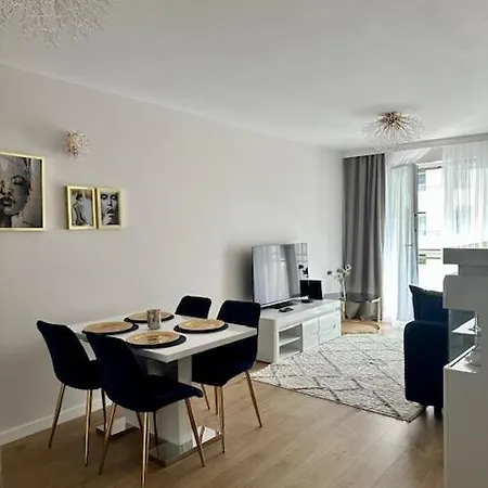 Apartment Na Dlugiej Wroclaw