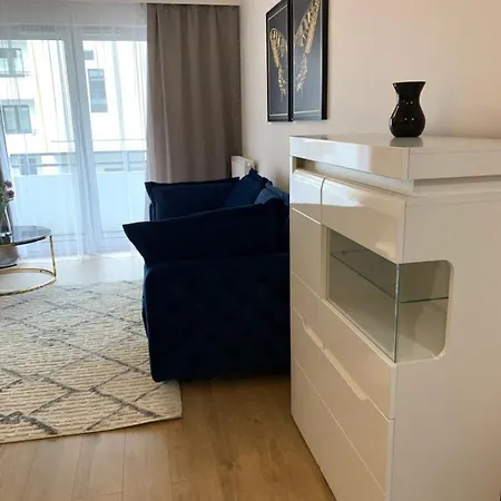 Na Dlugiej Apartmán *