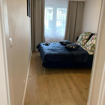 Na Dlugiej Apartmán