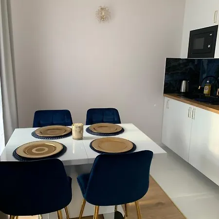 Apartament Na Długiej Wrocław