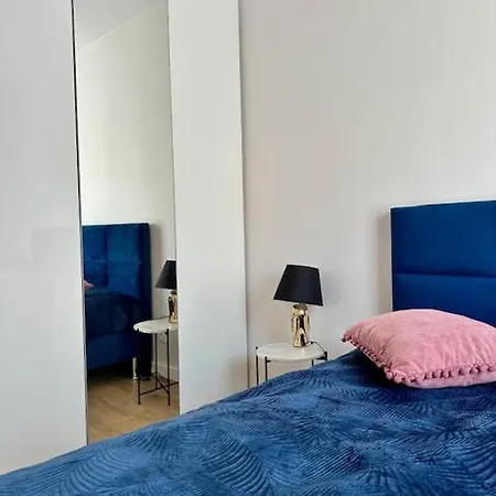 Apartmán Na Dlugiej Vratislav