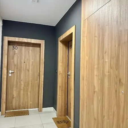 Apartament Na Długiej