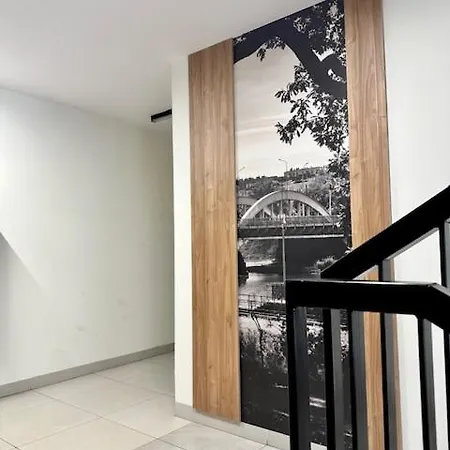 Apartmán Na Dlugiej *