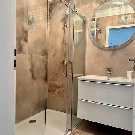 Na Dlugiej Apartmán