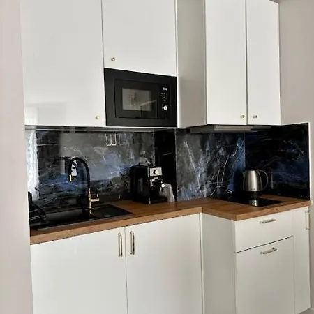 Na Długiej Apartament *