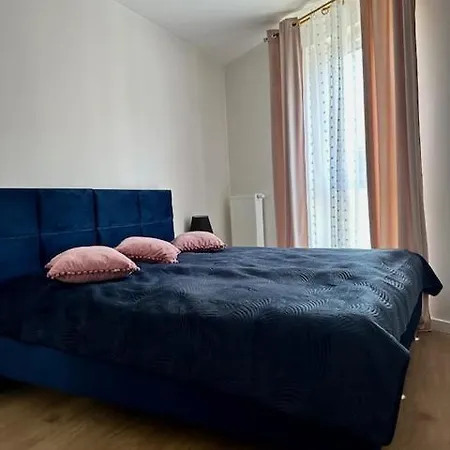 Na Dlugiej Apartament