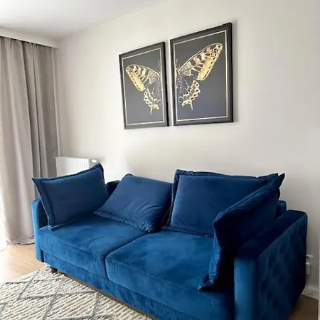 Na Dlugiej Apartament Wrocław