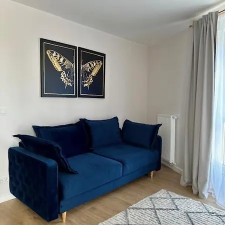 Na Dlugiej Apartament