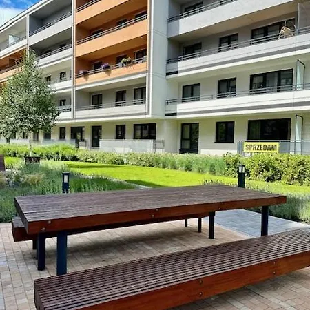 Na Długiej Apartament *