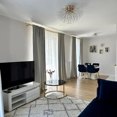 Apartament Na Dlugiej Wrocław