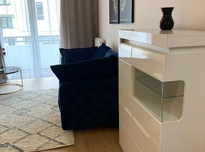 Na Dlugiej Apartman *