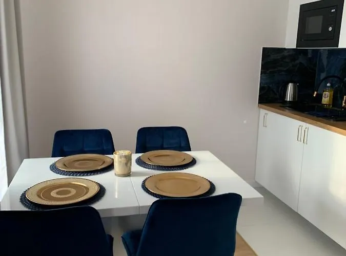 Apartman Na Dlugiej Wrocław