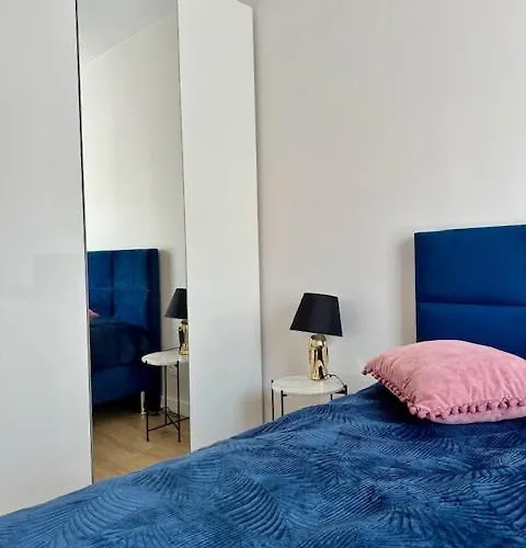 Apartman Na Dlugiej Wrocław