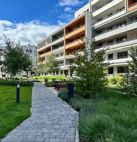 Apartman Na Dlugiej Wrocław