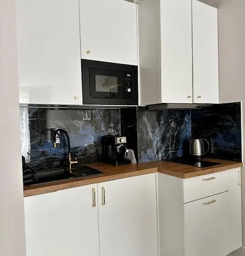 Na Dlugiej Apartman *