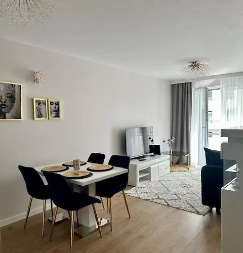 Apartman Na Dlugiej Wrocław