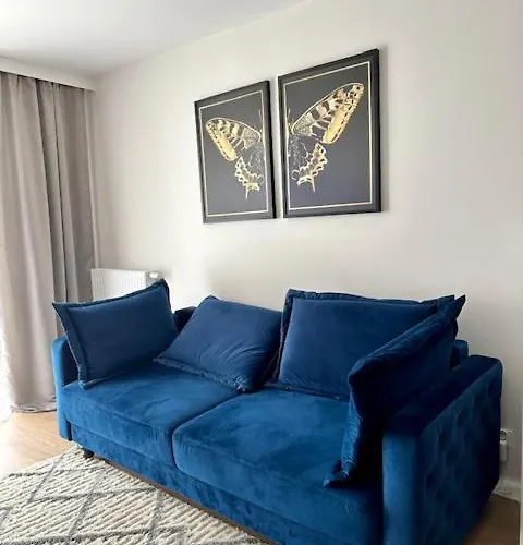 Na Dlugiej Apartman Wrocław